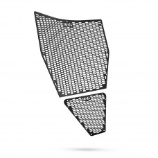 R&G Racing PRO Radiator & Oil Cooler Guard Set for Ducati Streetfighter / Panigale V4 (18-24) R&G Racing PRO Radiator & Oil Cooler Guard Set for Ducati Streetfighter / Panigale V4 (18-24)
